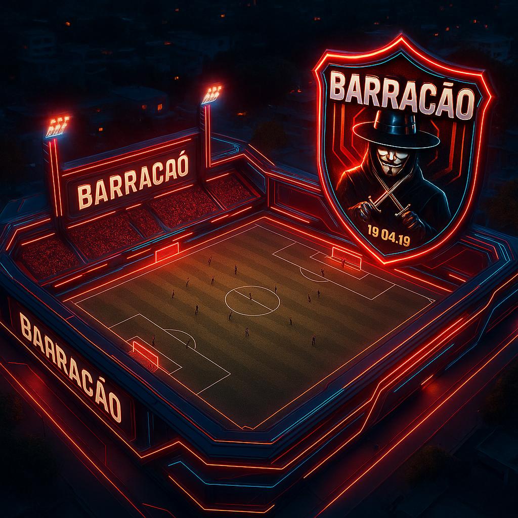 Estádio Cícero Miranda